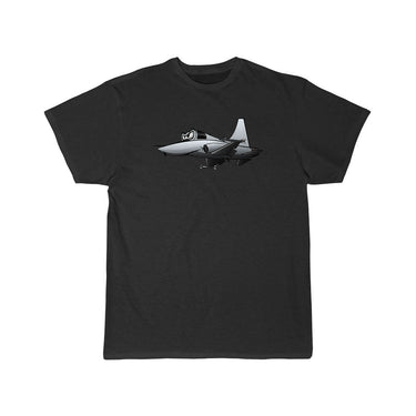 Military Fighter Jet Airplane Cartoon T SHIRT THE AV8R